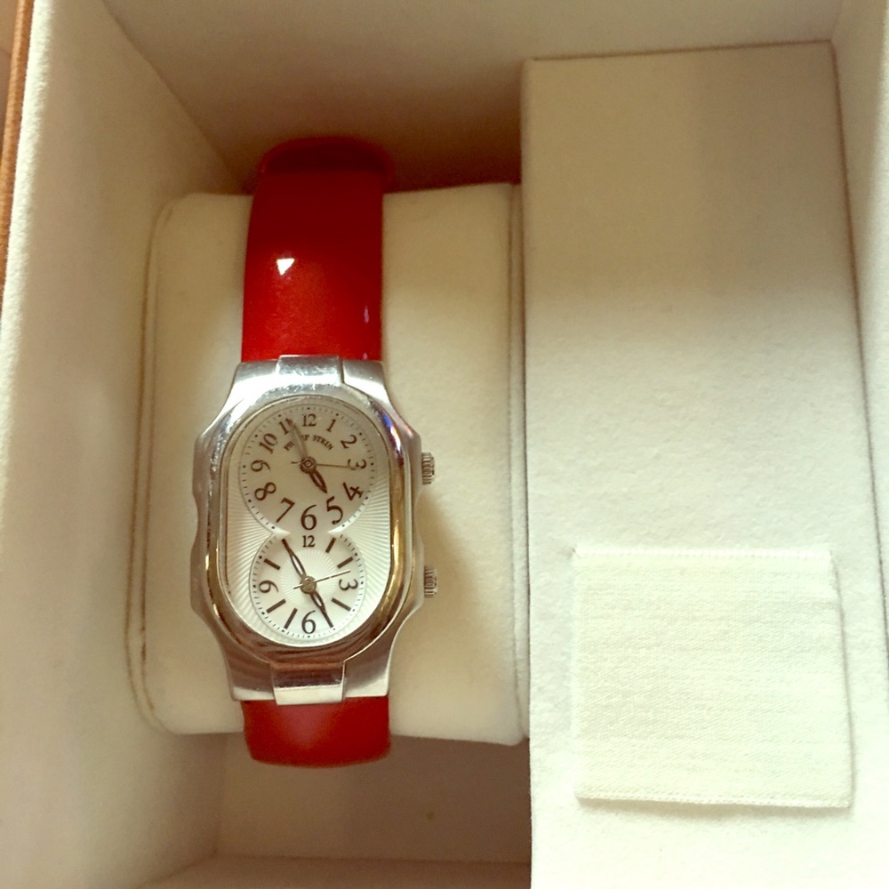 Philip Stein Women’s watch